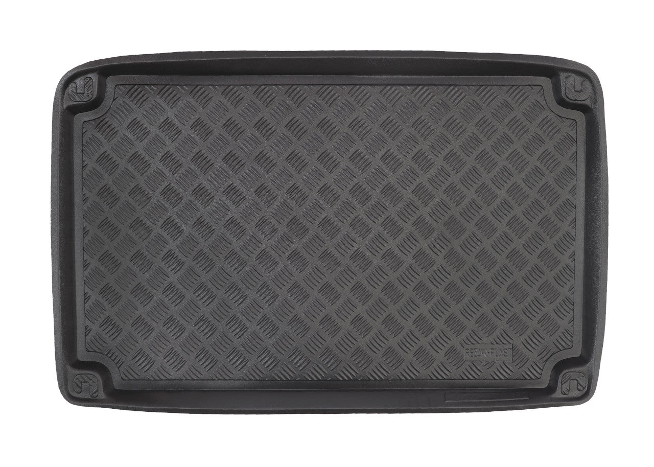 Covor Tavita Portbagaj Mercedes W168 A-CLASS 1997 - 2004 | Mercedes W168 A-CLASS lung 2001 - 2004 | Mercedes W169 A-CLASS 2004 - 2012
