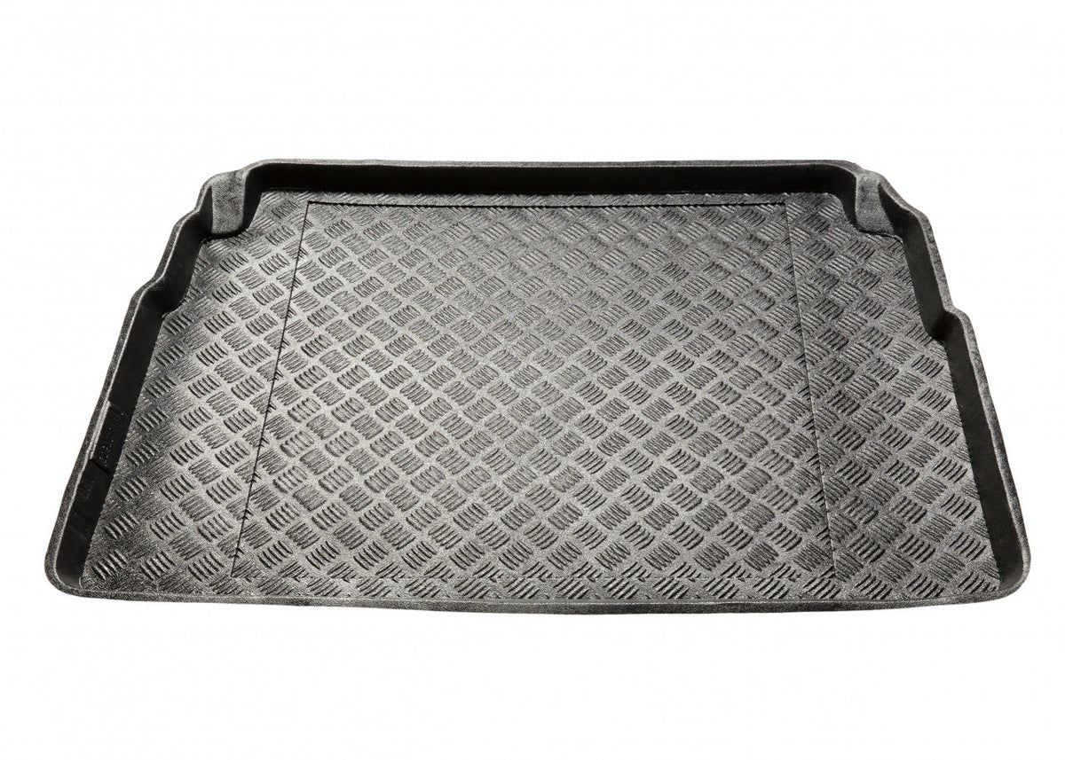 Covor Tavita Portbagaj Mercedes W210 E-CLASS Limousine Avangarda, scurt 1995 - 2003