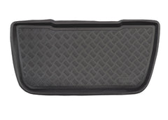 Covor Tavita Portbagaj Mini COUNTRYMAN I podea in pozitie coborata 2010 - 2017