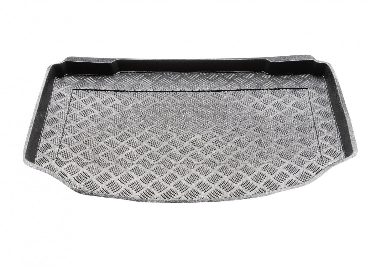 Covor Tavita Portbagaj Mini COUNTRYMAN II podea in pozitie coborata 2017 -