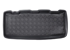 Covor Tavita Portbagaj Mini ONE, COOPER I, II Hatchback 2001 - 2006, 2006 - 2013