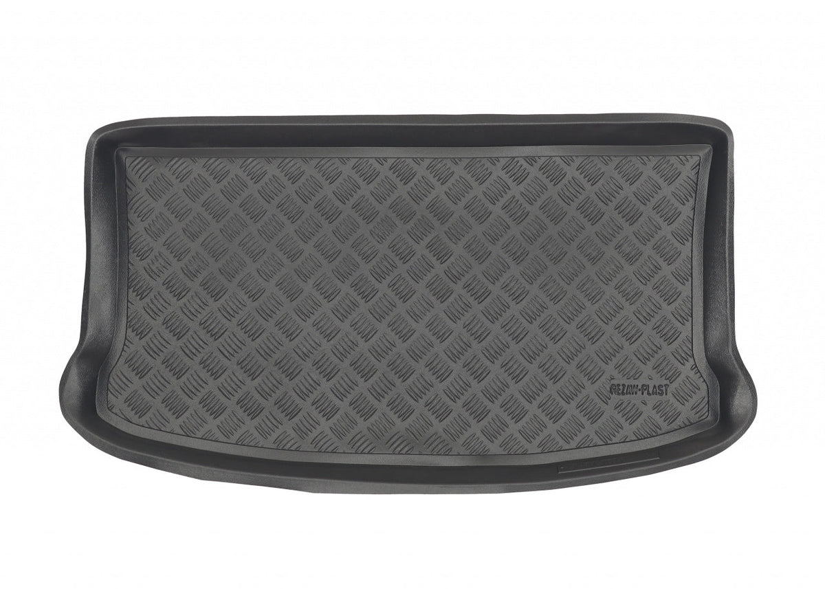 Covor Tavita Portbagaj Mitsubishi COLT VI 5 - usi, Facelift 2009 - 2012