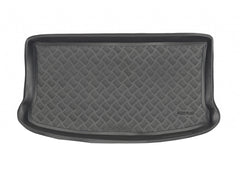 Covor Tavita Portbagaj Mitsubishi COLT VI 5 - usi, Facelift 2009 - 2012