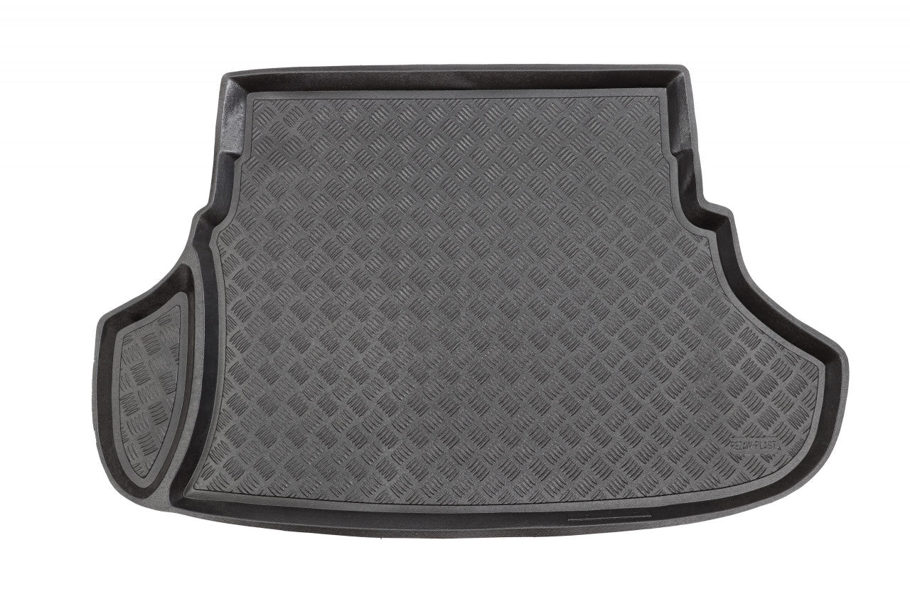 Covor Tavita Portbagaj Mitsubishi LANCER VIII Sedan, cu sau fara Subwoofer 2008-2016