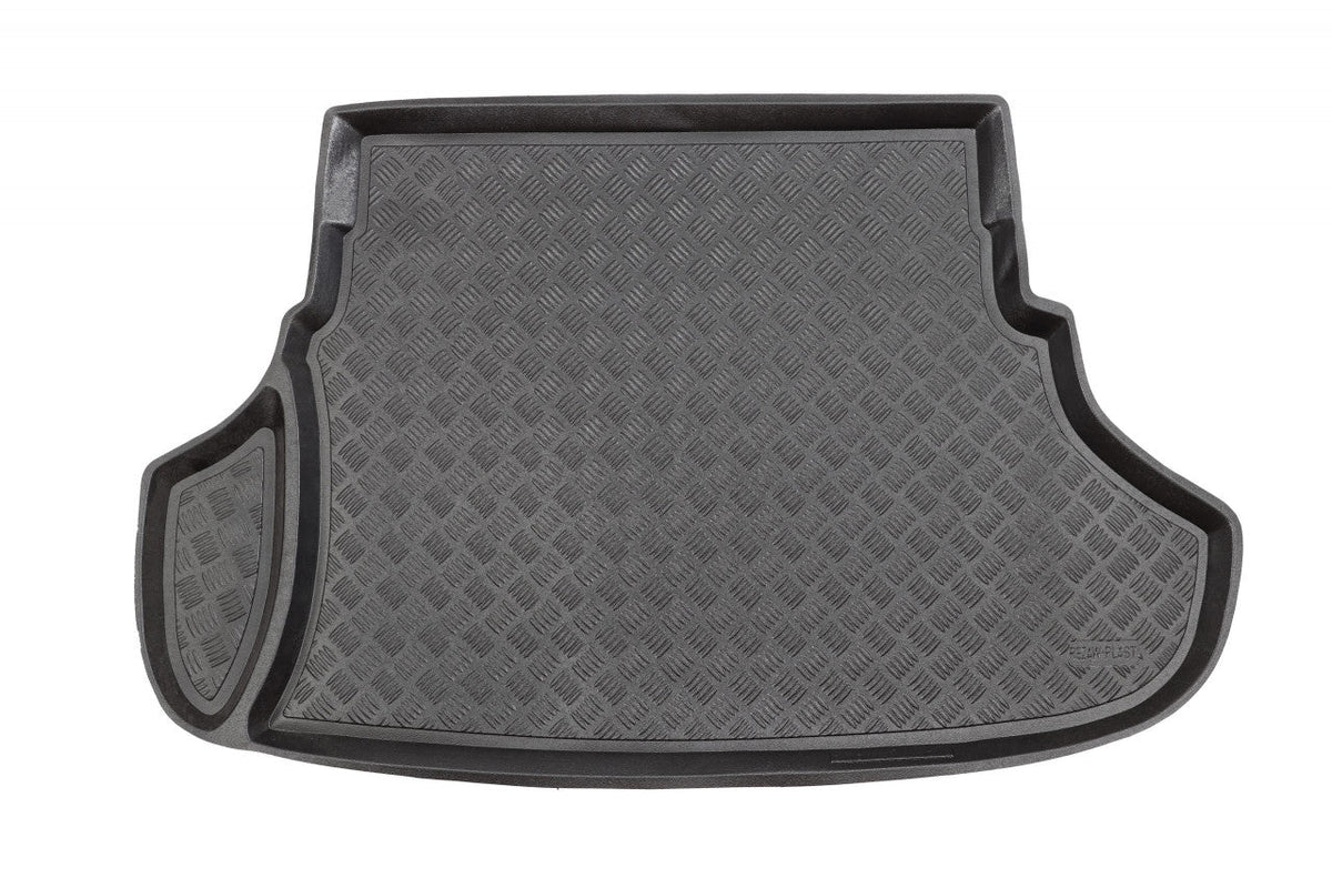 Covor Tavita Portbagaj Mitsubishi LANCER VIII Sedan, cu sau fara Subwoofer 2008-2016