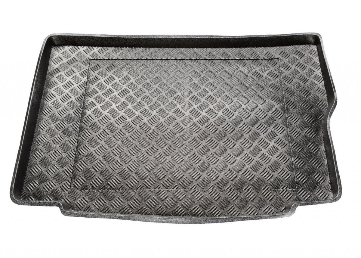 Covor Tavita Portbagaj Opel ASTRA III H Hatchback cu organizator spuma 2004 - 2014