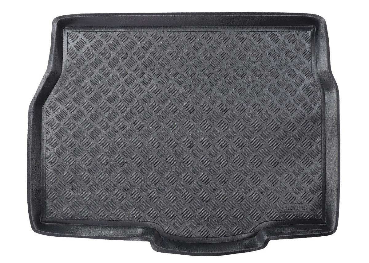 Covor Tavita Portbagaj Opel ASTRA III H Hatchback fara organizator spuma si suport triunghi 2004 - 2014