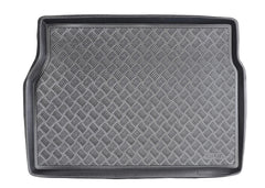 Covor Tavita Portbagaj Opel ASTRA III H Hatchback fara organizator spuma si cu suport triunghi 2004 - 2014