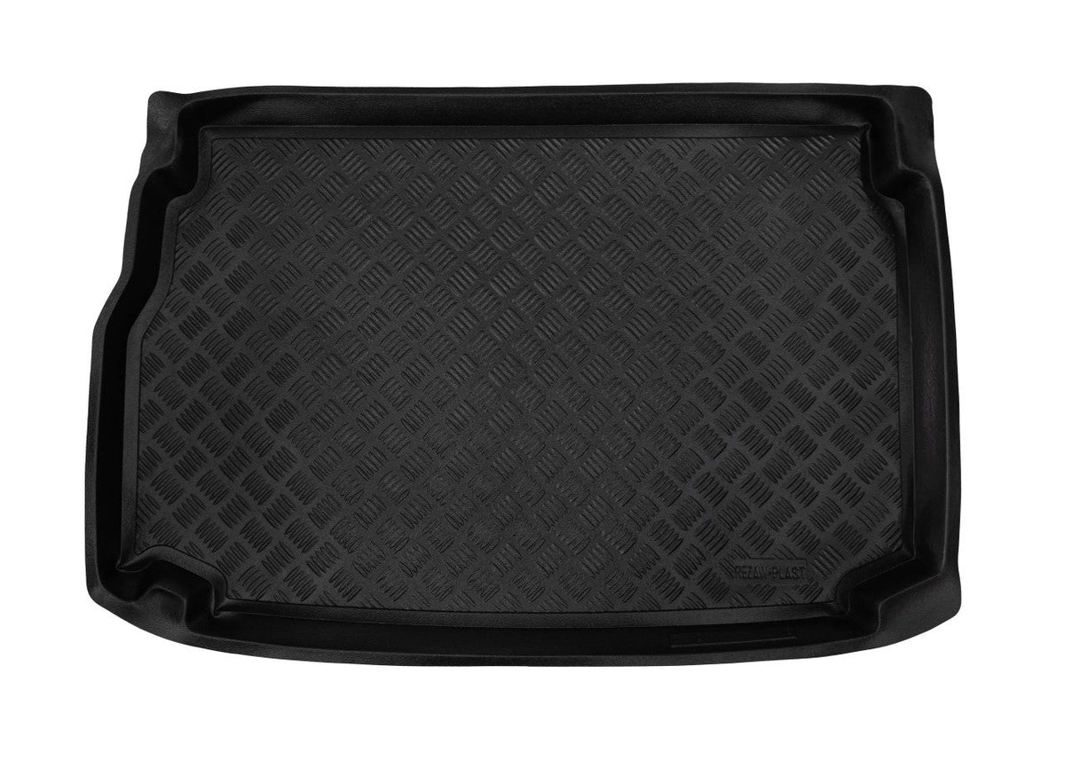 Covor Tavita Portbagaj Opel ASTRA L VI Hatchback, podea - podea ridicata, cu organizator sub podea in pozitie coborata, cu exceptia Plug - in Hybrid 2021 -