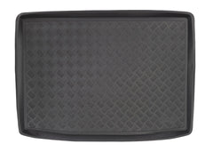 Covor Tavita Portbagaj Opel ASTRA V K Hatchback, podea in pozitie ridicata , cu rezerva mica 2015 - 2021