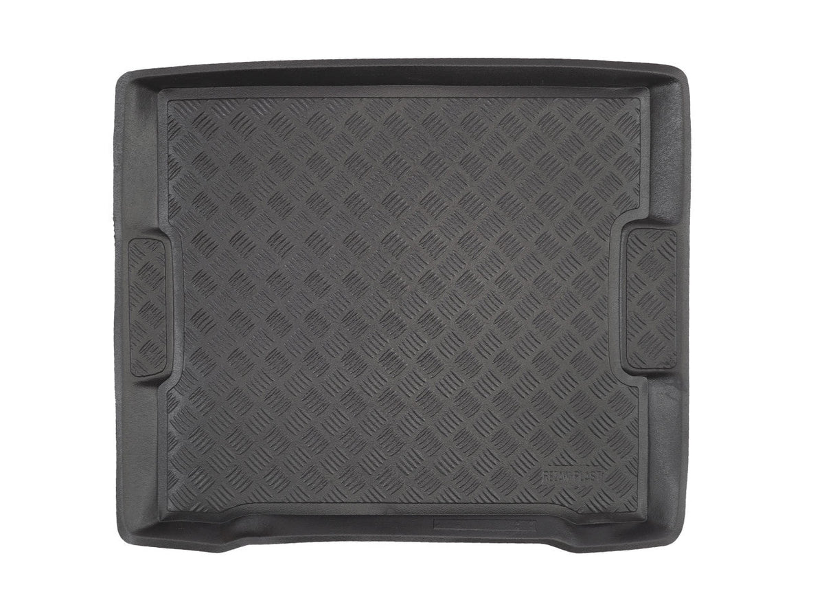 Covor Tavita Portbagaj Opel ASTRA V K Hatchback, podea in pozitie ridicata , cu rezerva mica, cu trusa scule 2015 - 2021