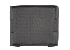 Covor Tavita Portbagaj Opel ASTRA V K Hatchback, podea in pozitie ridicata , cu rezerva mica, cu trusa scule 2015 - 2021