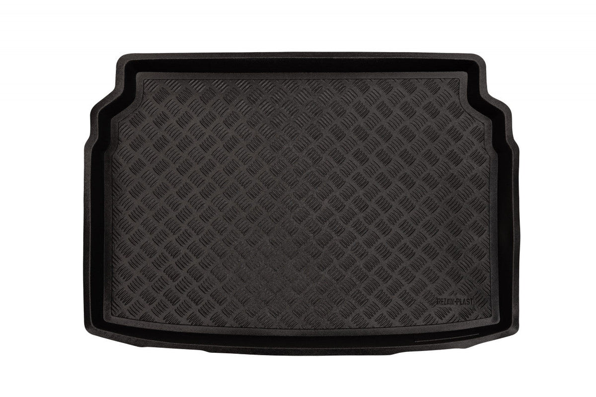 Covor Tavita Portbagaj Opel ASTRA VI L Hatchback, cu organizator sub podea in pozitie coborata, cu exceptia Plug - in Hybrid 2021 -