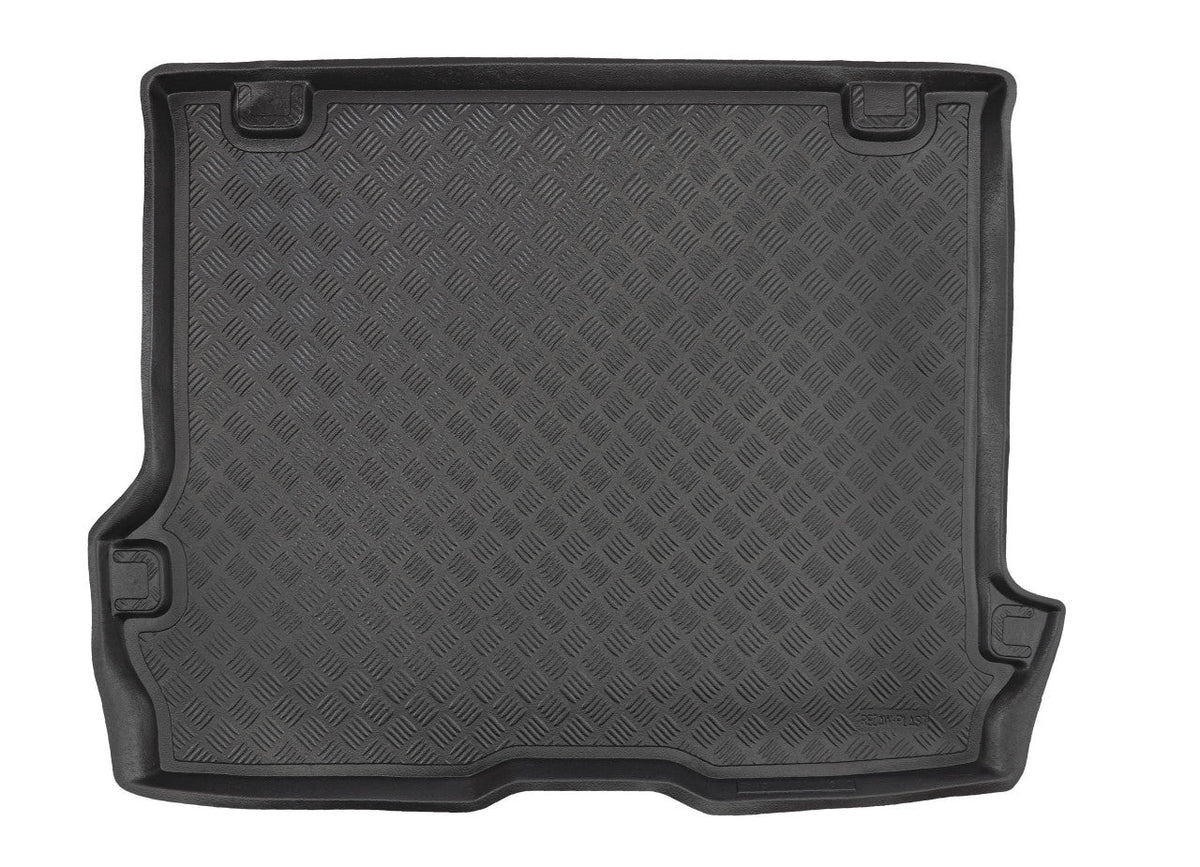 Covor Tavita Portbagaj Opel COMBO C 5 loc 2001 - 2011