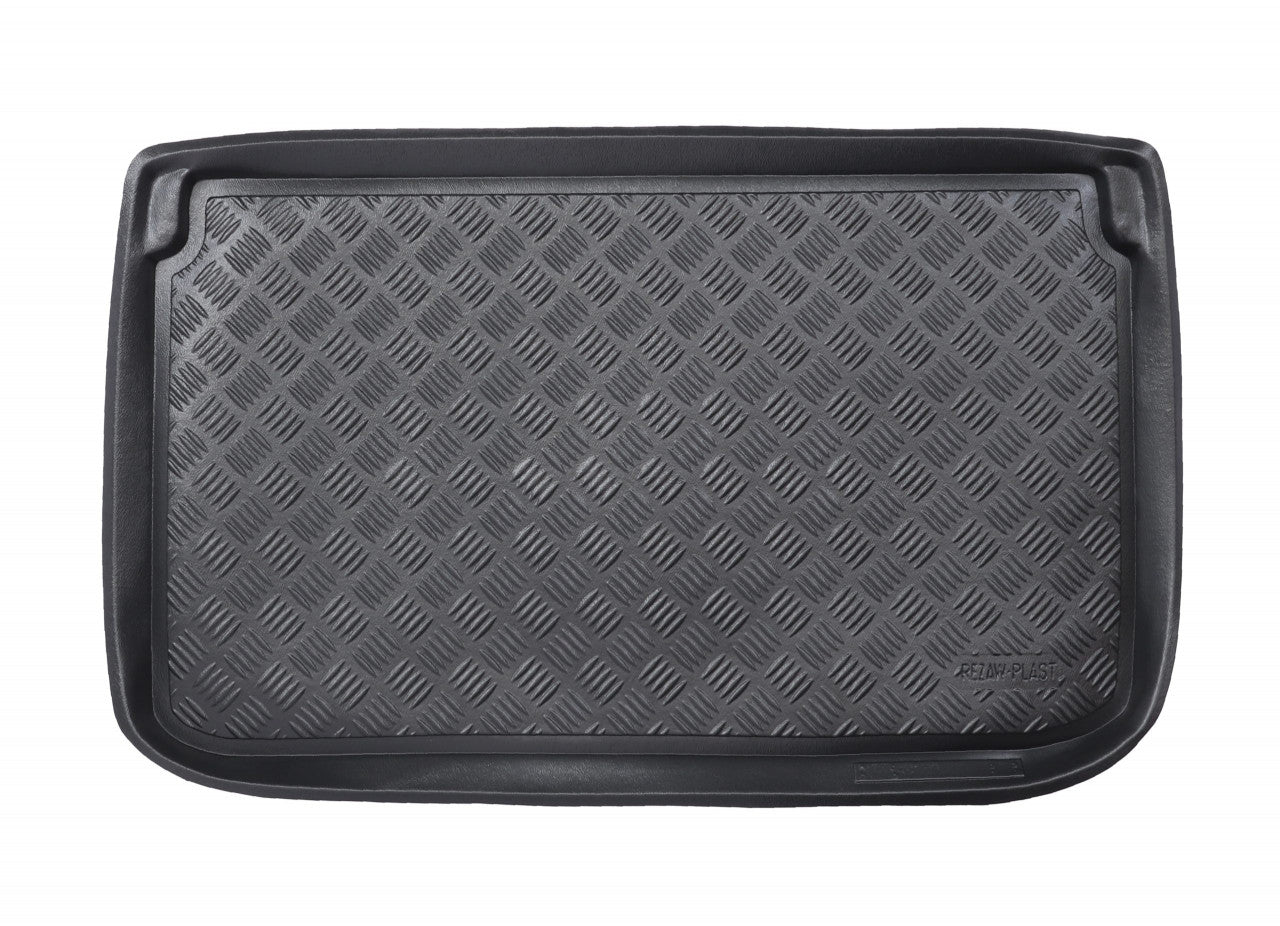 Covor Tavita Portbagaj Opel CORSA D IV COSMO ENJOY, podea in pozitie ridicata 2006 - 2014 | Opel CORSA E V podea in pozitie ridicata 2014 - 2019