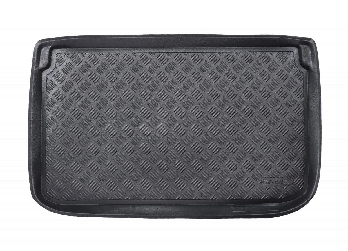 Covor Tavita Portbagaj Opel CORSA D IV COSMO ENJOY, podea in pozitie ridicata 2006 - 2014 | Opel CORSA E V podea in pozitie ridicata 2014 - 2019
