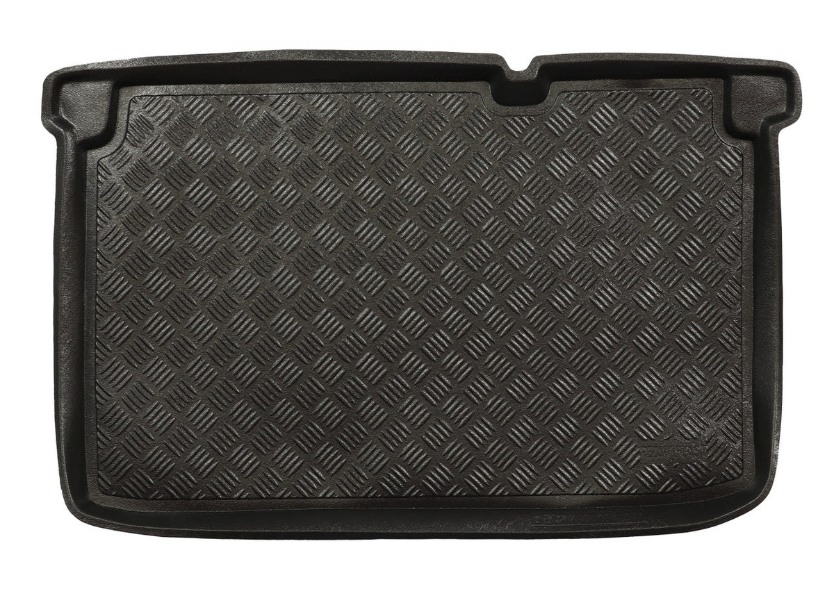 Covor Tavita Portbagaj Opel CORSA D IV ESSENTIA, podea in pozitie coborata 2006 - 2014 | Opel CORSA E V podea in pozitie coborata 2014 - 2019