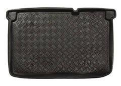 Covor Tavita Portbagaj Opel CORSA D IV ESSENTIA, podea in pozitie coborata 2006 - 2014 | Opel CORSA E V podea in pozitie coborata 2014 - 2019