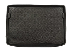 Covor Tavita Portbagaj Opel CROSSLAND X podea in pozitie ridicata 2017 -