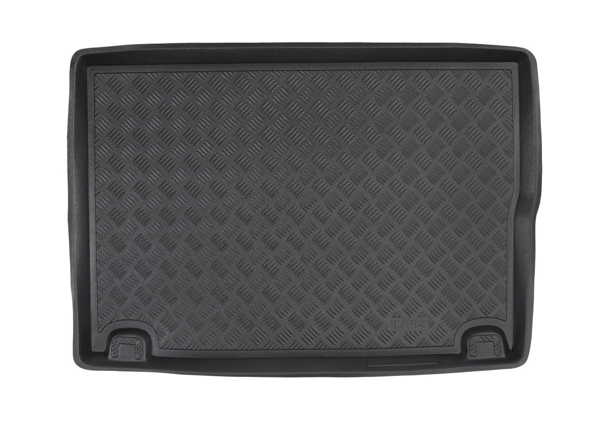 Covor Tavita Portbagaj Opel MERIVA B II podea in pozitie ridicata 2010 - 2014