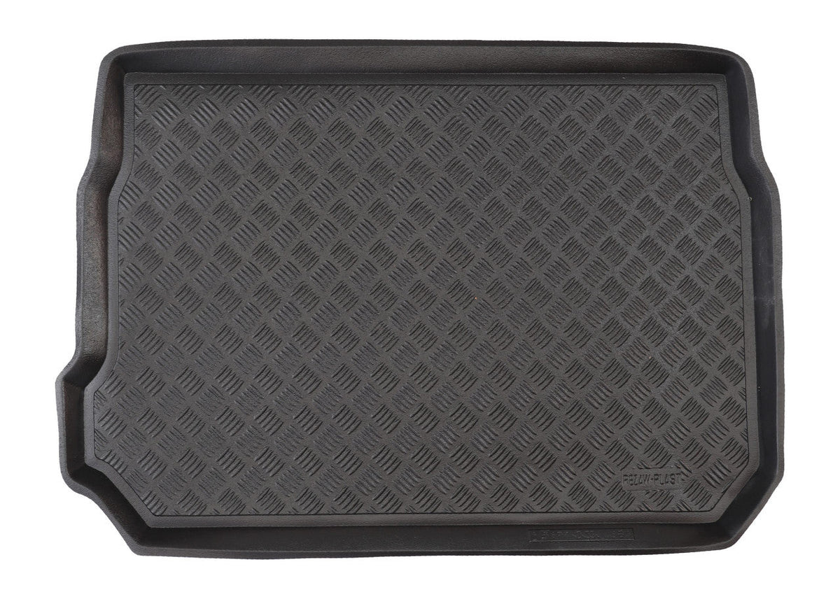 Covor Tavita Portbagaj Peugeot 2008 I 2013 - 2019
