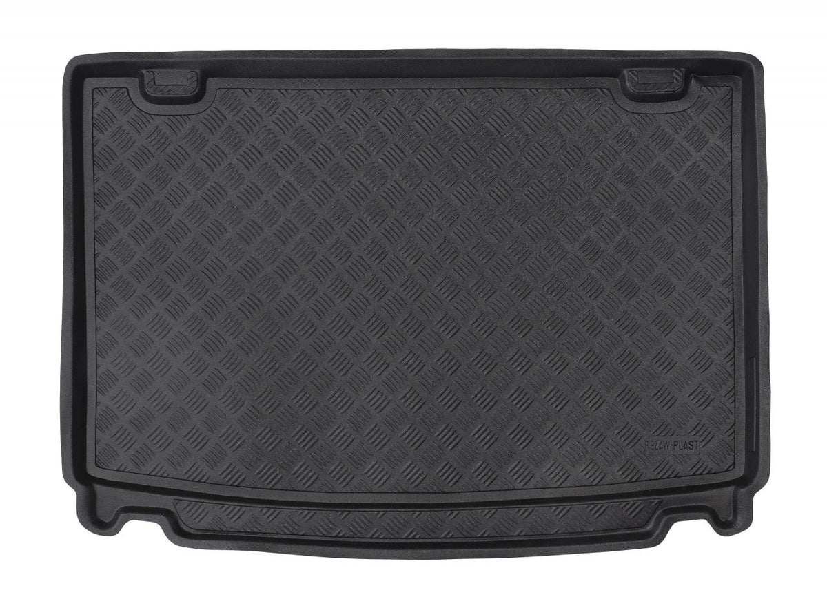 Covor Tavita Portbagaj Peugeot 206 SW 2002 - 2012