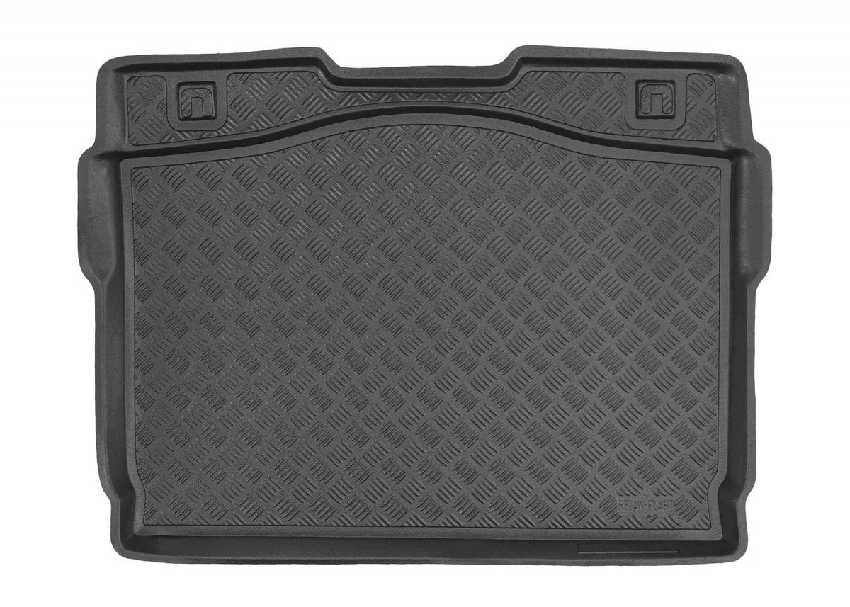 Covor Tavita Portbagaj Peugeot 207 SW 2006 - 2012