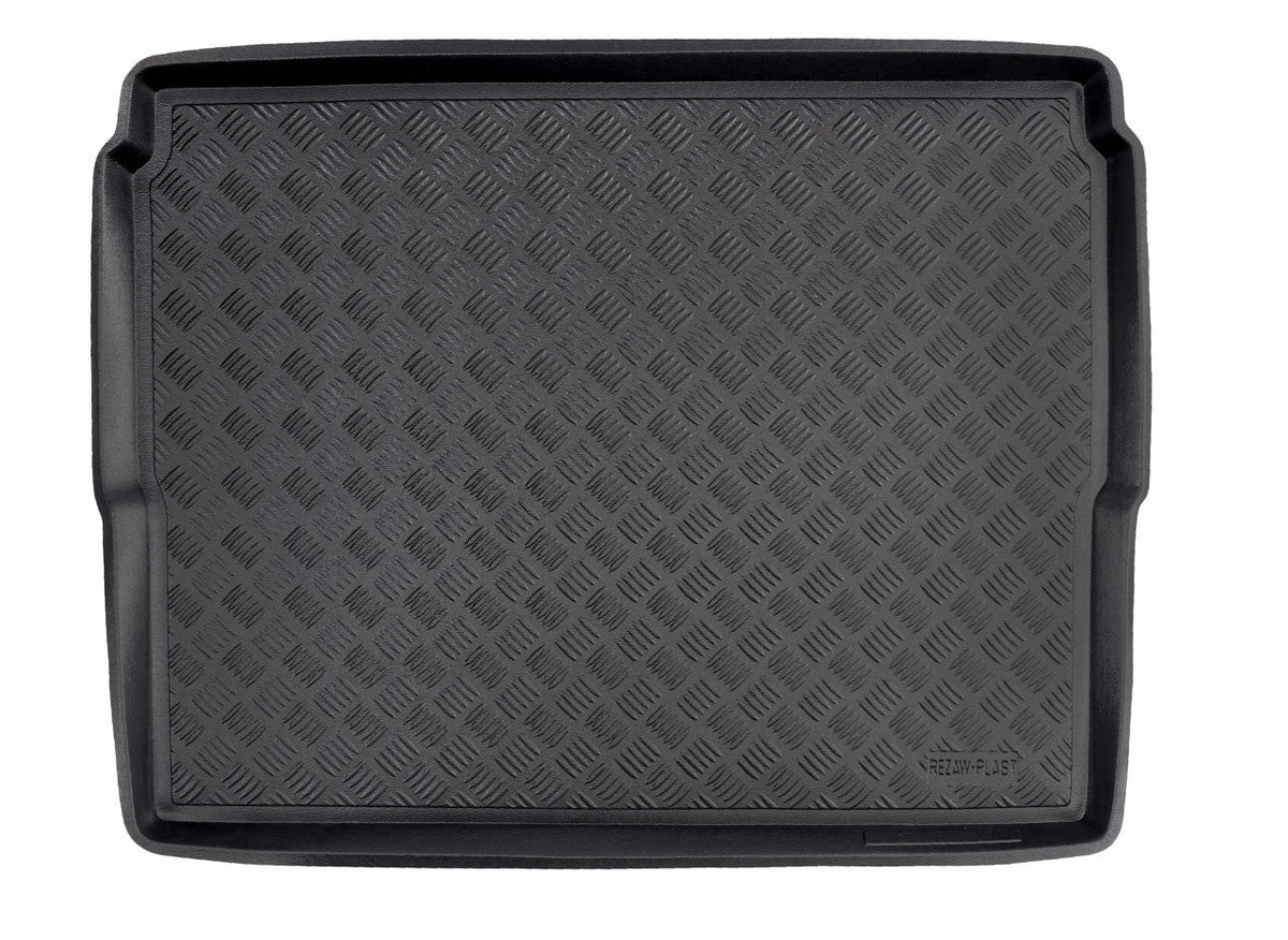 Covor Tavita Portbagaj Peugeot 3008 I podea in pozitie coborata 2009 - 2016