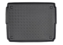 Covor Tavita Portbagaj Peugeot 3008 I podea in pozitie ridicata 2009 - 2016