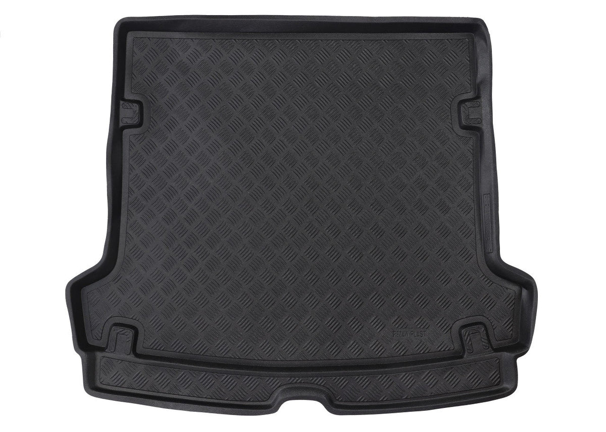 Covor Tavita Portbagaj Peugeot 307 Break 2001 - 2011