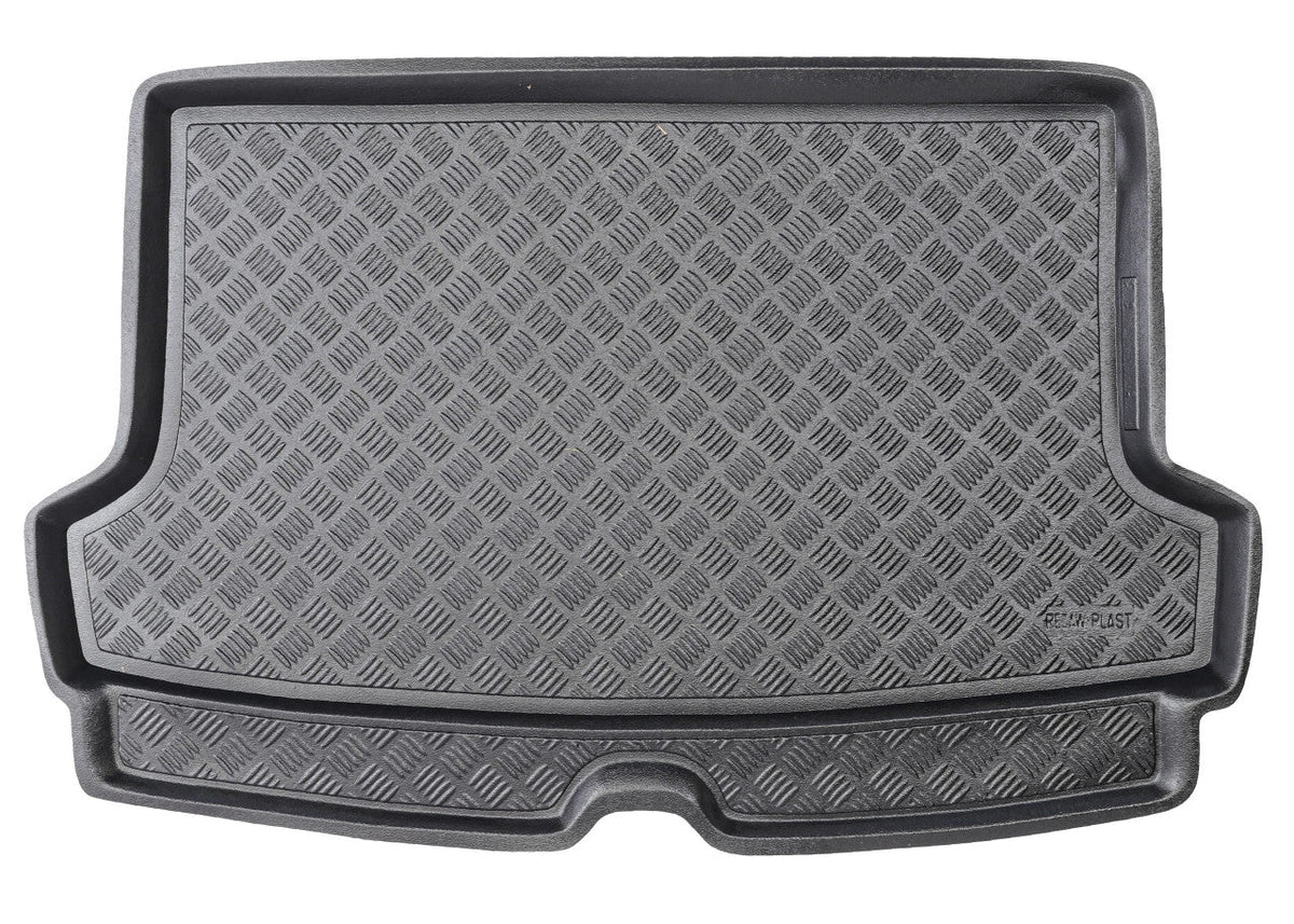 Covor Tavita Portbagaj Peugeot 307 SW 2001 - 2011