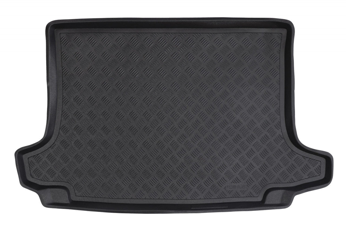 Covor Tavita Portbagaj Peugeot 308 I SW 2007 - 2013