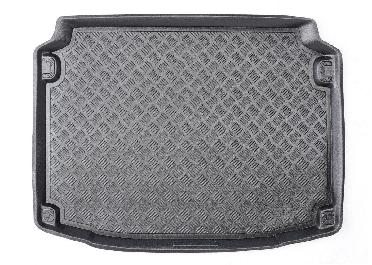 Covor Tavita Portbagaj Peugeot 308 II Hatchback 2013 - 2021