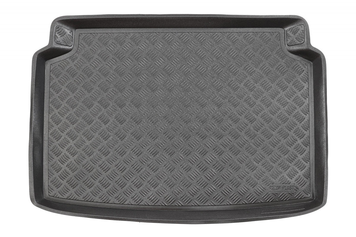 Covor Tavita Portbagaj Peugeot 308 III Hatchback, cu exceptia Plug - in Hybrid 2021 -