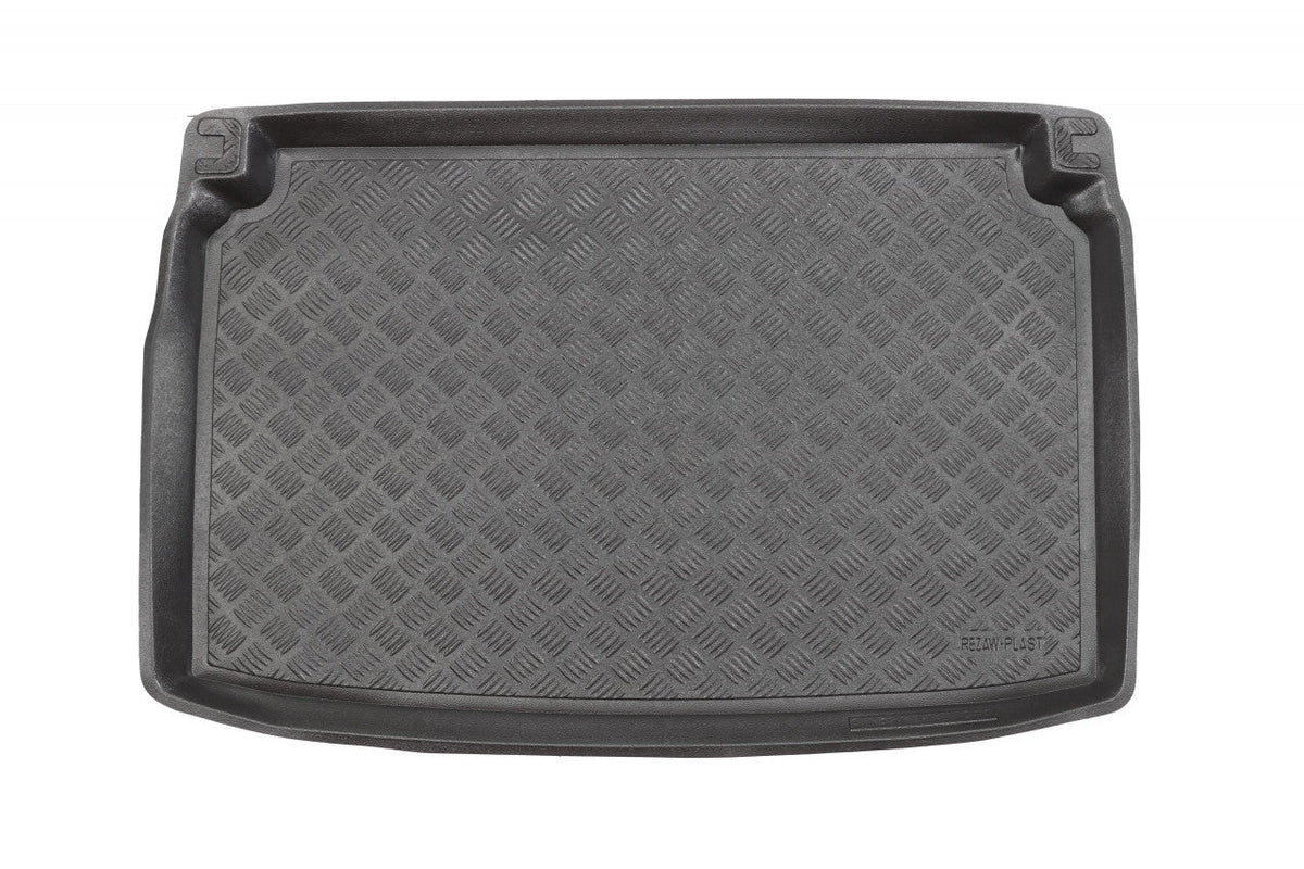 Covor Tavita Portbagaj Peugeot 308 III Hatchback, Plug-in Hybrid 2021 -