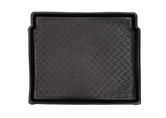 Covor Tavita Portbagaj Peugeot 308 III SW, podea in pozitie coborata, Flex Floor, cu exceptia Plug in Hybrid , cu exceptia electric , fara Focal sound system 2021 -