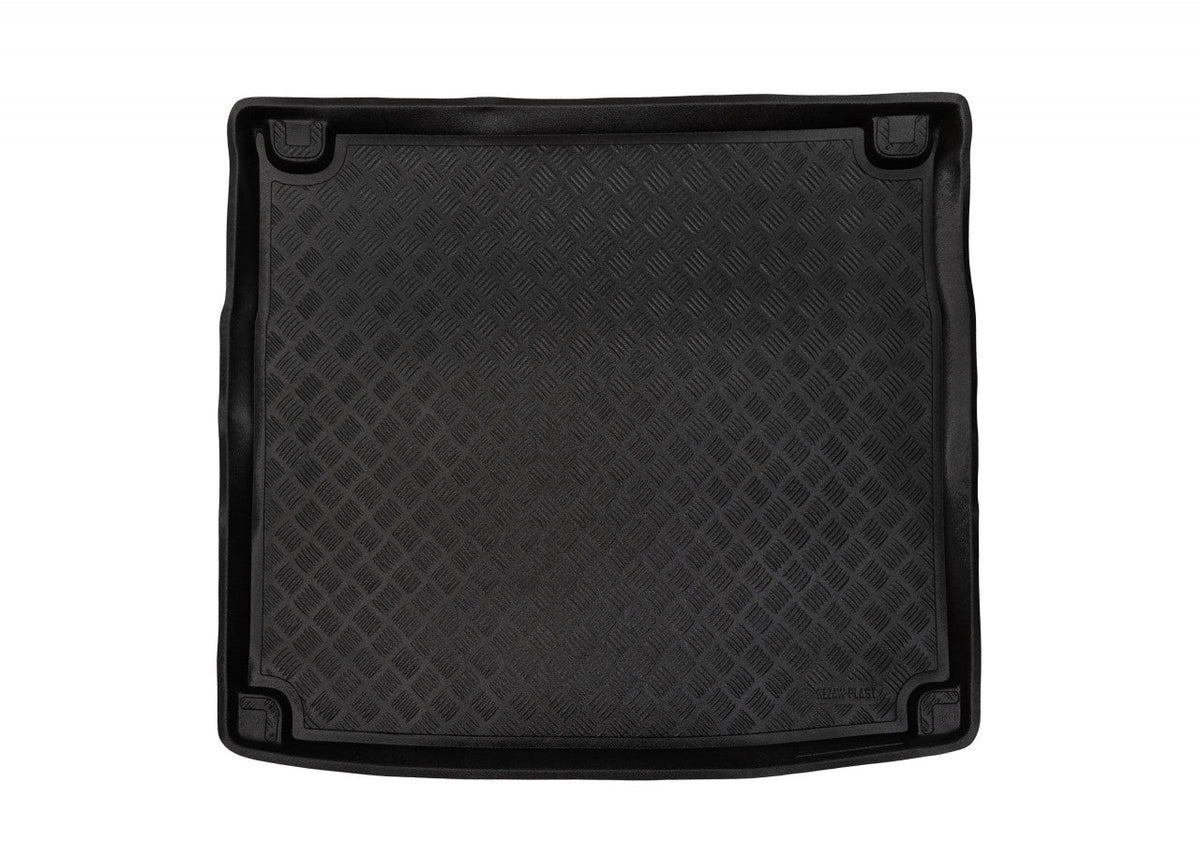 Covor Tavita Portbagaj Peugeot 407 SW 2004 - 2011