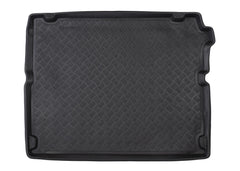 Covor Tavita Portbagaj Peugeot 5008 II 7 loc (rand 3 scaune strans) 2017 ->