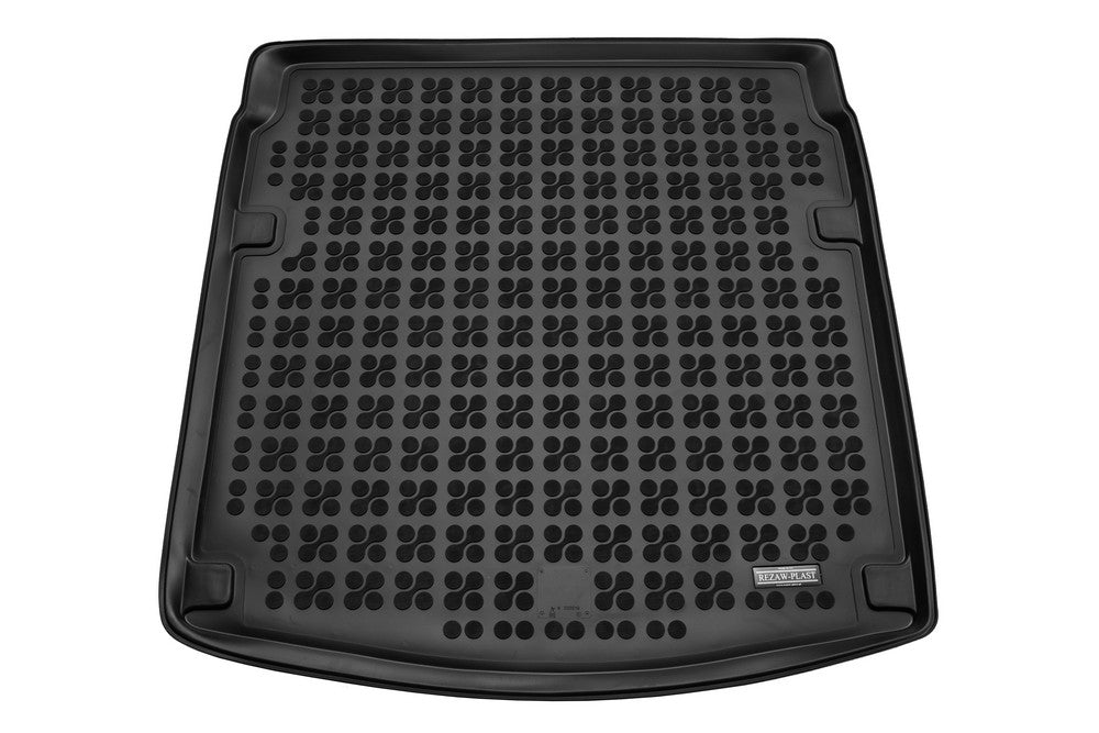 Covor Tavita Portbagaj Premium Audi A4 III B8 Limousine 2007 - 2015 | Audi A5 I Coupe 2007- 2016