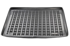 Covor Tavita Portbagaj Premium Audi Q3 II, podea in pozitie ridicata 2018 -