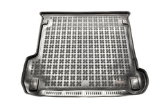 Covor Tavita Portbagaj Premium Audi Q7 II 5 loc, 7 loc ( rand 3 scaune pliat) 2015 - 2020, 2020 ->