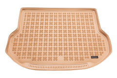 Covor Tavita Portbagaj Premium Bej Lexus NX I toate modelele inclusiv Hybrid 2014 - 2021