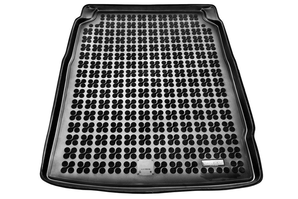 Covor Tavita Portbagaj Premium BMW SERIA 5 F10 Sedan 2010 - 2017