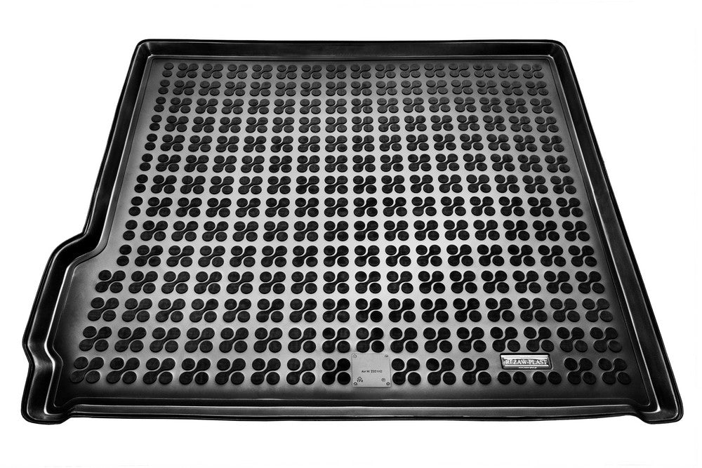 Covor Tavita Portbagaj Premium BMW X5 E70 2006 - 2013