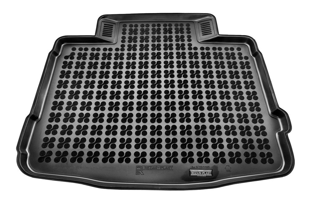 Covor Tavita Portbagaj Premium Buick REGAL V 2011 - 2017 | Opel INSIGNIA I A Hatchback cu roata rezerva mica 2008-2017 | Opel INSIGNIA I A Sedan cu roata rezerva mica 2008-2013