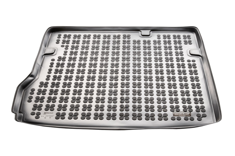 Covor Tavita Portbagaj Premium Dacia DUSTER II 4x2 2018 - 2024