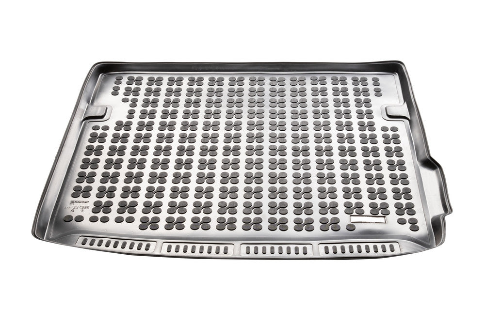 Covor Tavita Portbagaj Premium Dacia DUSTER II 4x4 2018 - 2024