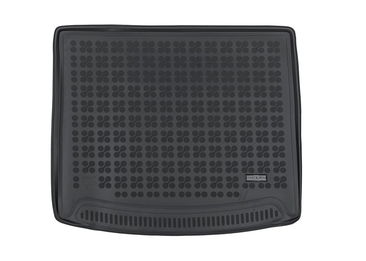 Covor Tavita Portbagaj Premium Dacia Duster III Mild Hybrid, podea in pozitie ridicata 2024 -