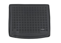 Covor Tavita Portbagaj Premium Dacia Duster III Mild Hybrid, podea in pozitie ridicata 2024 -