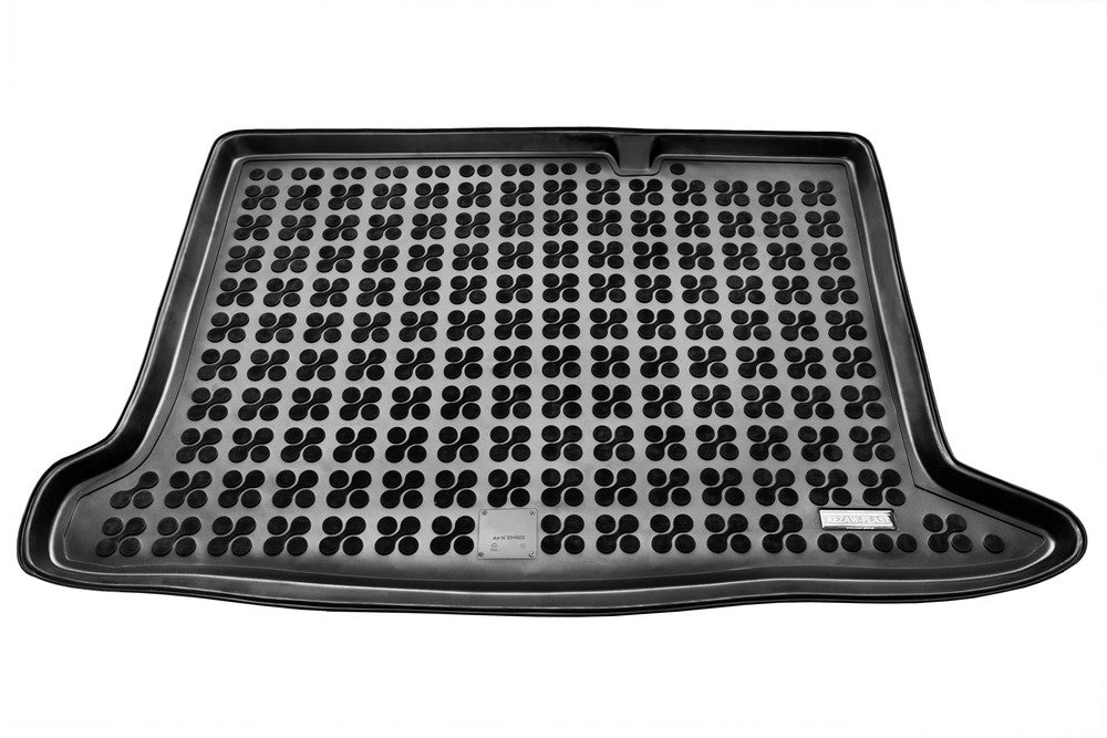 Covor Tavita Portbagaj Premium Dacia SANDERO II 4x2 2012 - 2020 | Dacia SANDERO II Stepway, 4x4 2012 - 2020